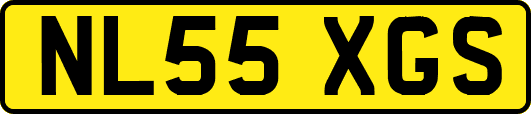 NL55XGS