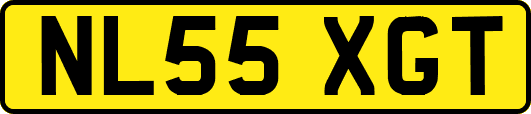 NL55XGT