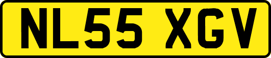 NL55XGV