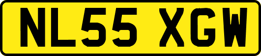 NL55XGW