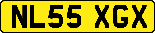 NL55XGX