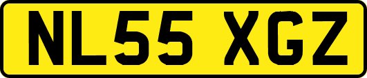 NL55XGZ