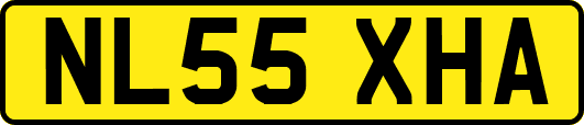 NL55XHA
