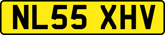 NL55XHV