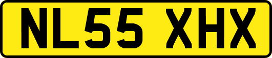 NL55XHX