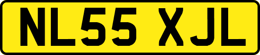 NL55XJL