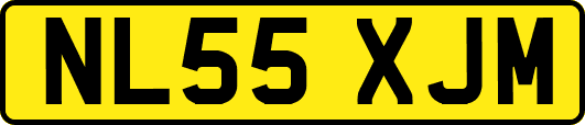 NL55XJM