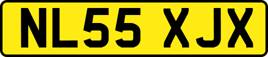 NL55XJX