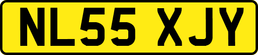 NL55XJY