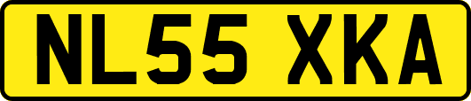 NL55XKA