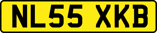 NL55XKB