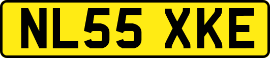 NL55XKE