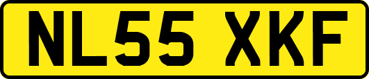 NL55XKF