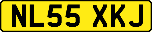 NL55XKJ