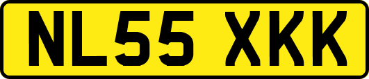 NL55XKK