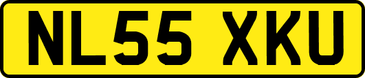 NL55XKU