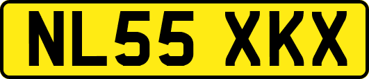 NL55XKX