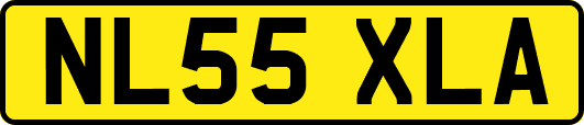 NL55XLA