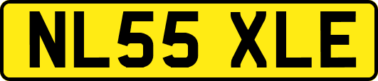 NL55XLE