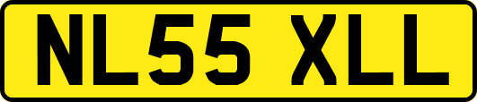 NL55XLL