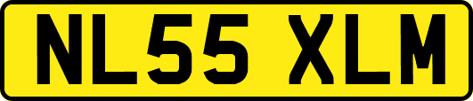 NL55XLM