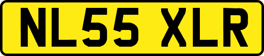 NL55XLR