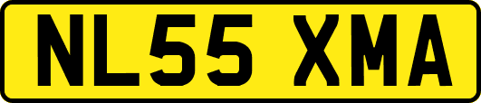NL55XMA