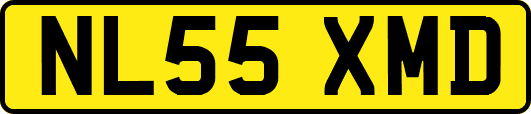 NL55XMD