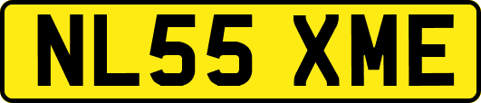 NL55XME