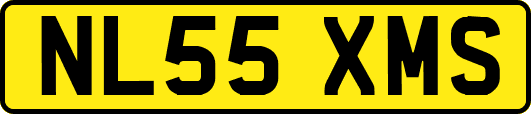 NL55XMS