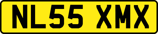 NL55XMX