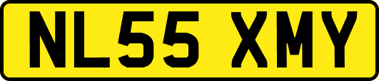 NL55XMY