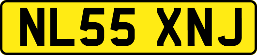 NL55XNJ