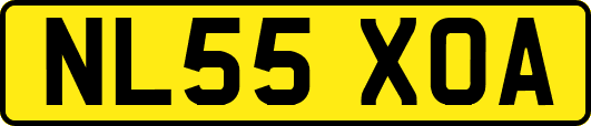 NL55XOA