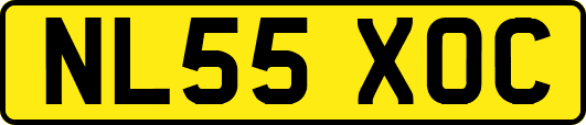 NL55XOC