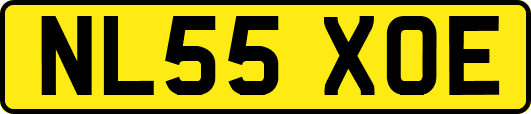 NL55XOE