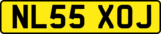 NL55XOJ