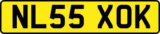 NL55XOK