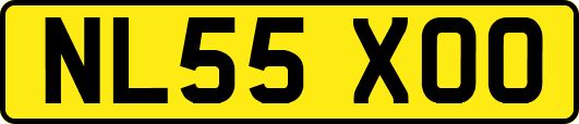 NL55XOO