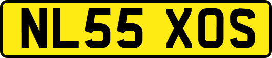 NL55XOS