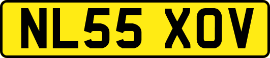 NL55XOV