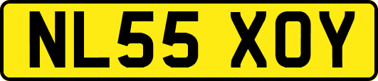 NL55XOY