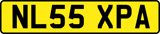 NL55XPA