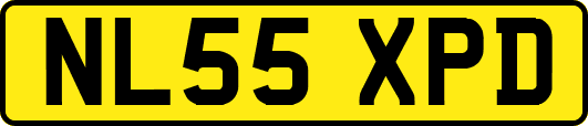 NL55XPD