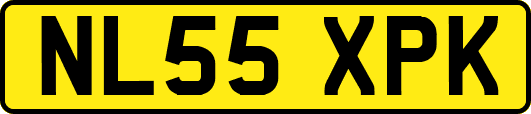 NL55XPK