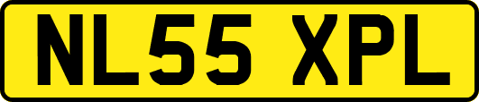 NL55XPL