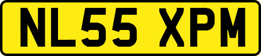 NL55XPM