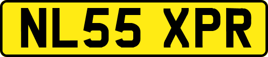 NL55XPR