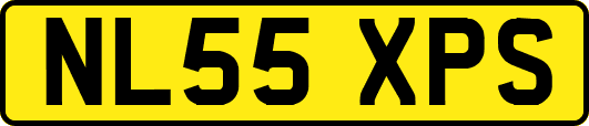 NL55XPS