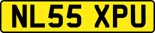 NL55XPU
